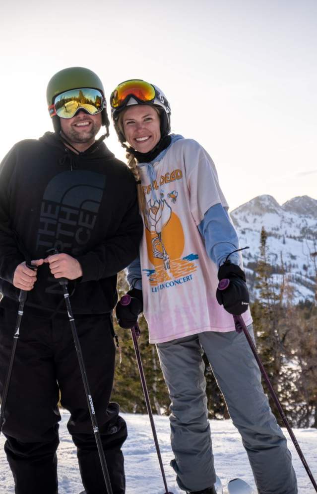 69 Winter Date Ideas in Utah