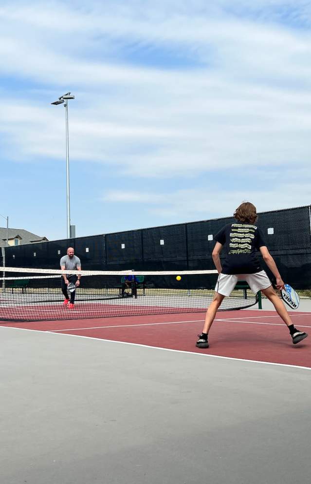 All 27 Pickleball Courts in Provo & Utah County