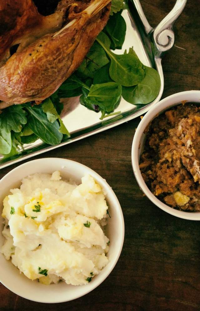 12 Utah Restaurants Open For Thanksgiving in 2025