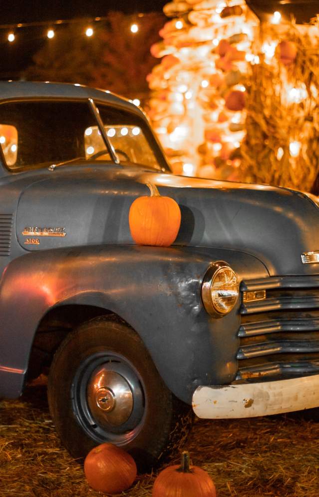 Fall Festivals in Utah County