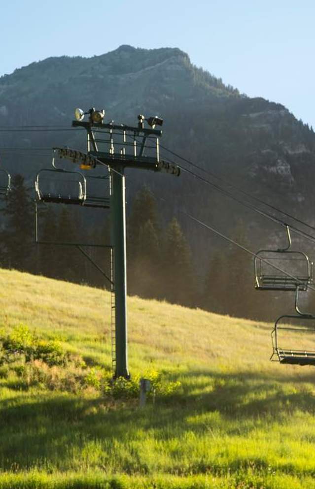 40+ Utah Summer Openings We've Been Waiting For All Year