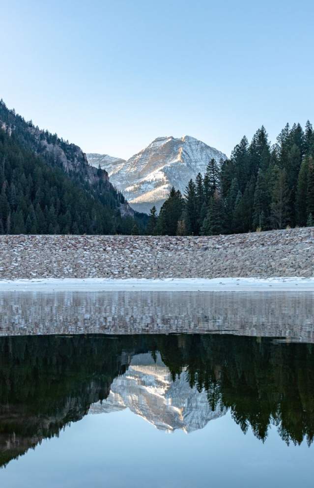 Your Complete Guide to American Fork Canyon Utah