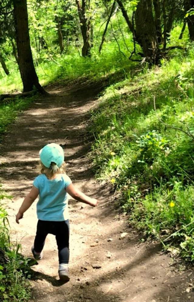 5 Short & Easy Hikes in Utah Valley