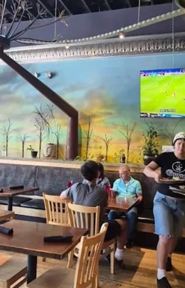 Where to Watch the World Cup in Provo, Utah