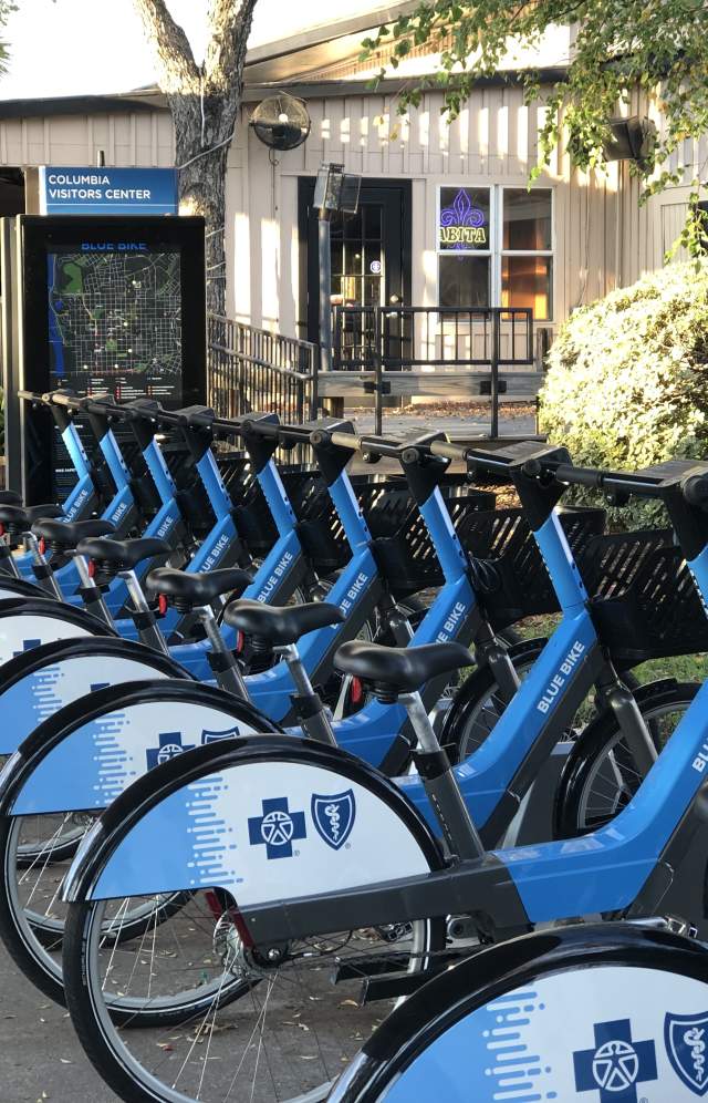 Bike Share