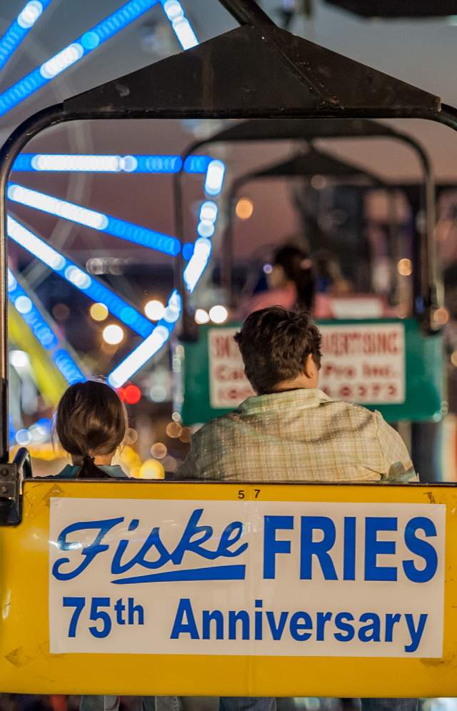 SC State Fair