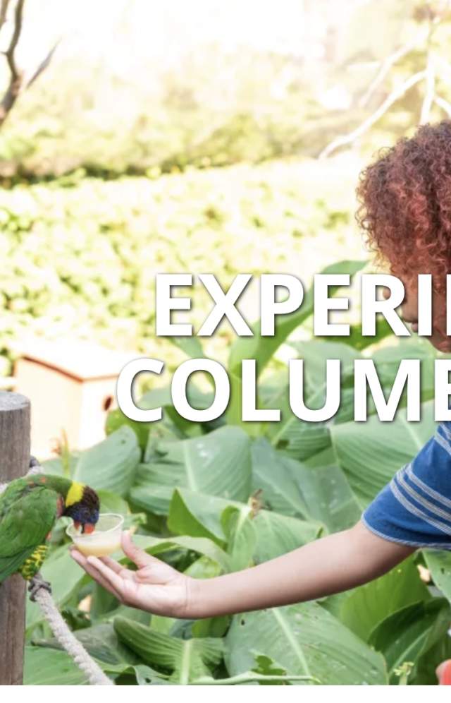 Experience Columbia SC Passes & Exclusives