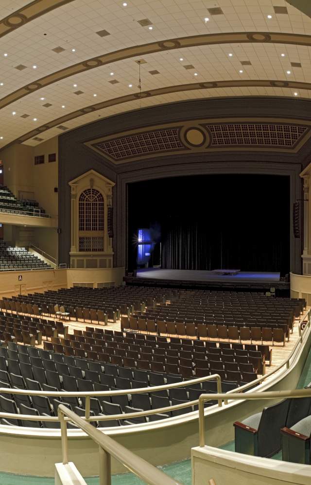 Township Auditorium