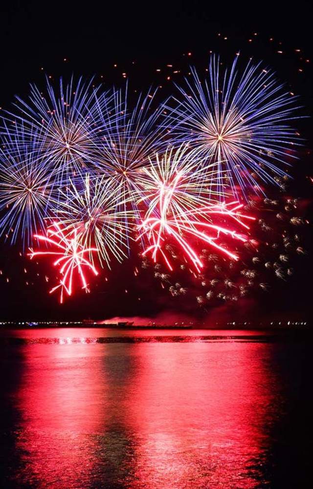 What to Do in Dana Point for the 4th of July and Where to Stay