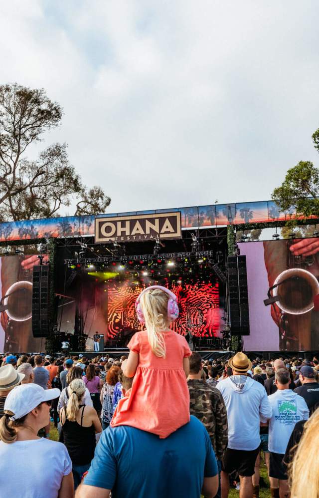 Ohana Festival 2026