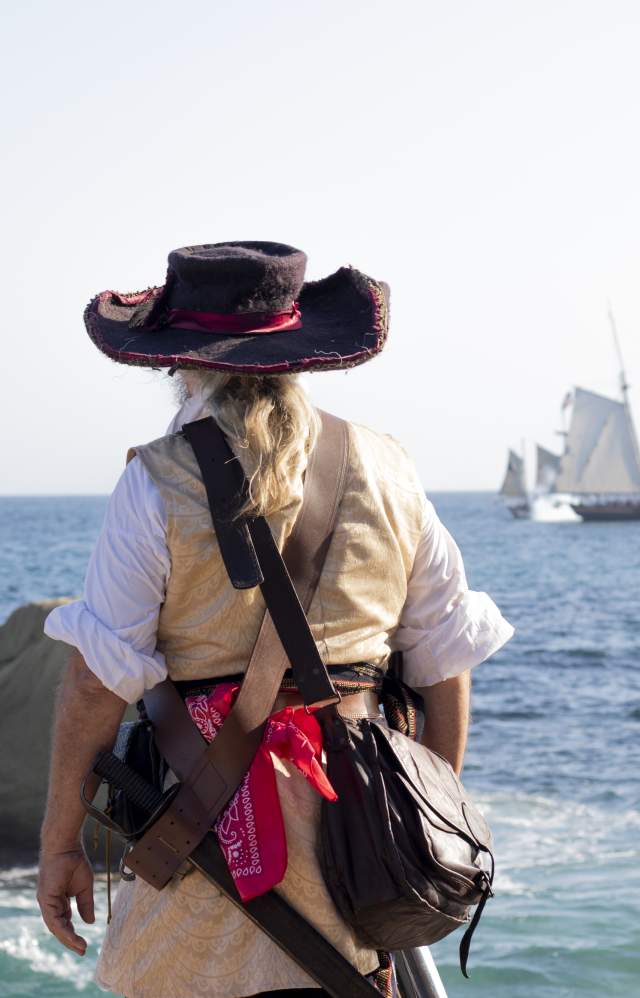 Dana Point's Maritime Festival 2026