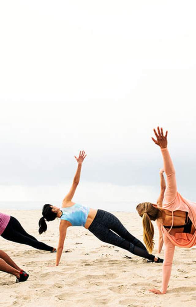 Spring Break in Dana Point