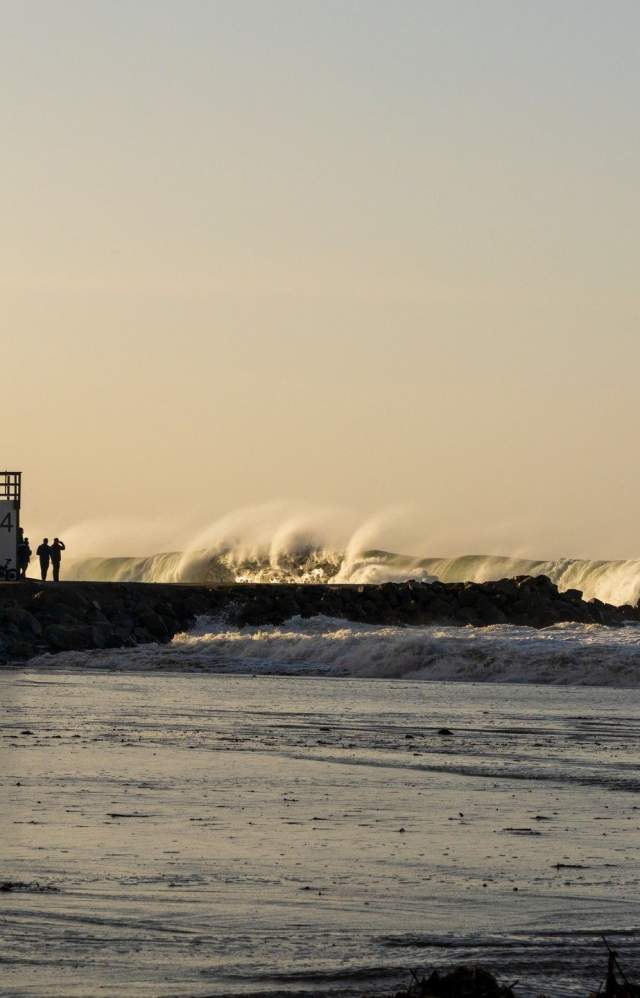 Best Time to Visit Dana Point: Weather by Season