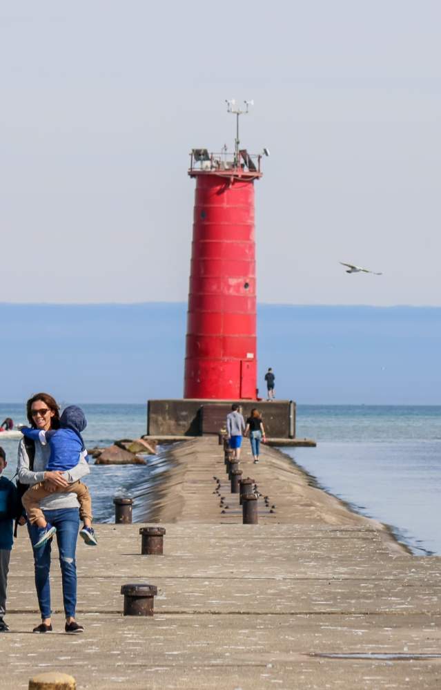 Where is Sheboygan?