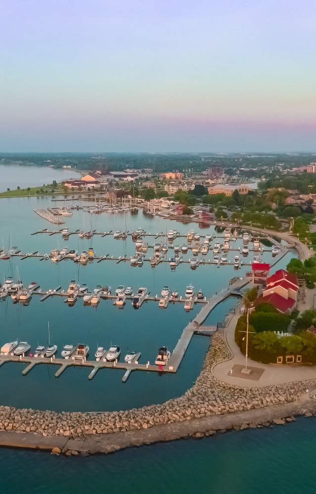 Marina