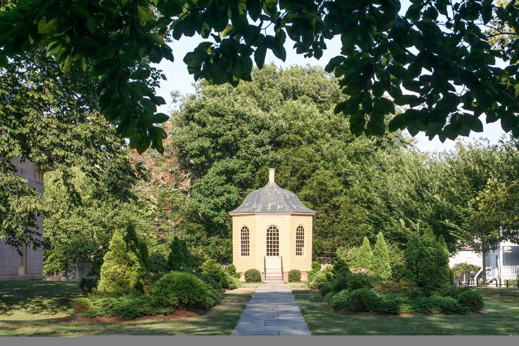 Events In Newport Rhode Island April 2022