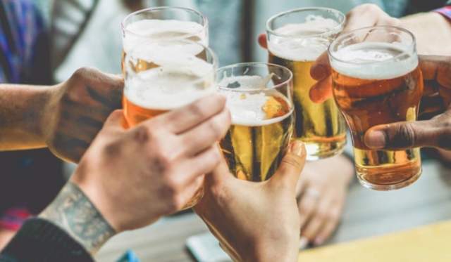 Houston Brew Pass