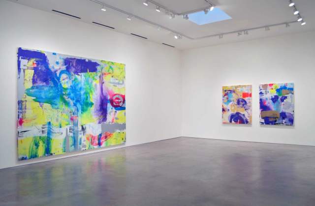 Barbara Davis Gallery 