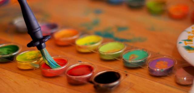 Paint Brush 
