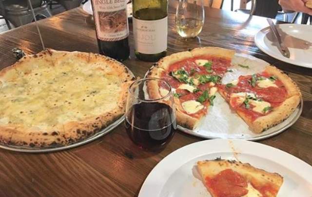 Pizaro's Pizza
