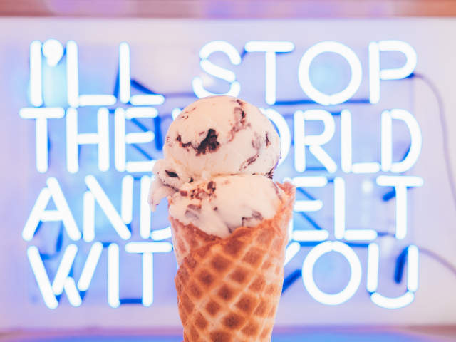 Cloud 10 Ice Cream