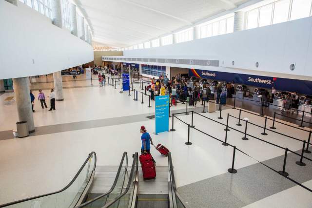 Hobby Airport