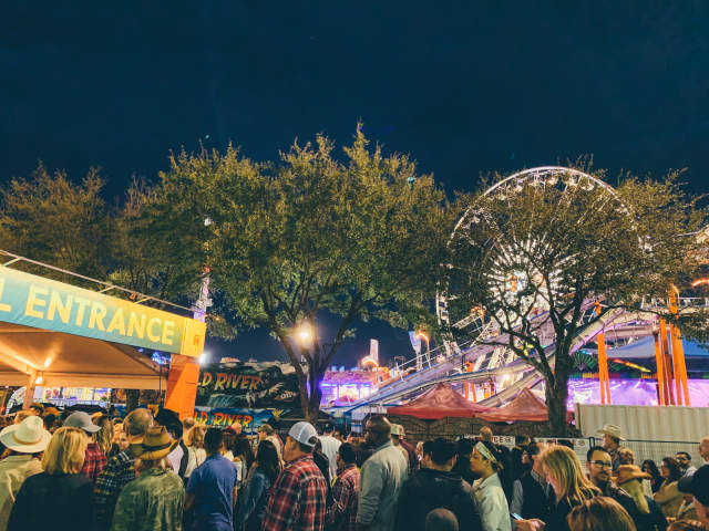 Rodeo Houston 2020