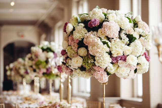 Wedding Flowers