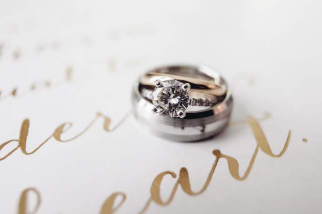 Wedding Ring