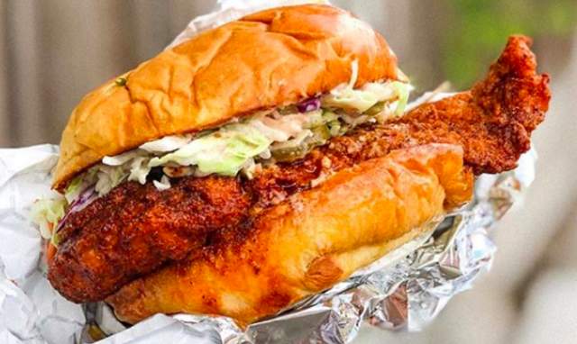 Mico's Chicken