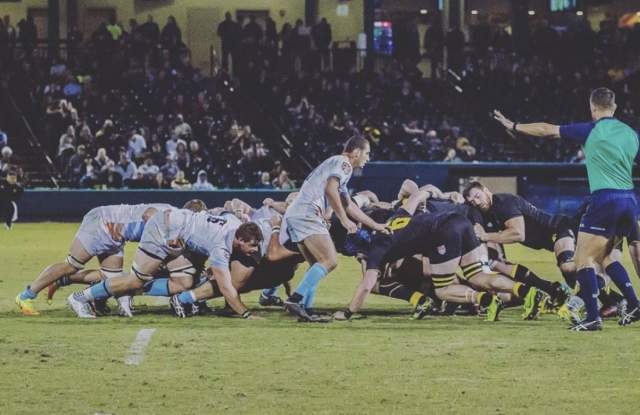 SaberCats Rugby