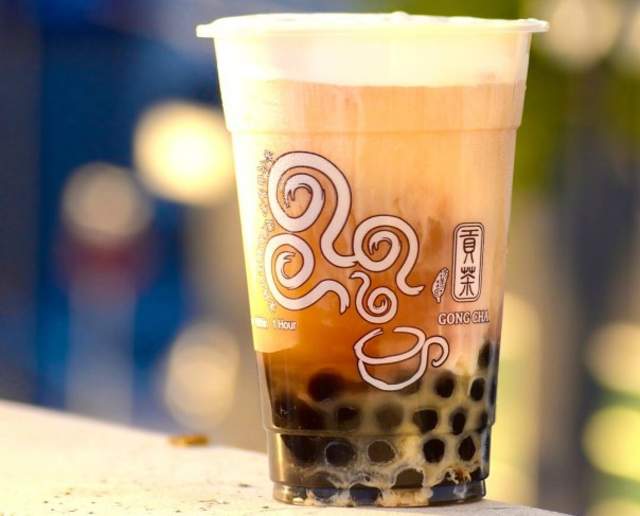 Bubble Tea