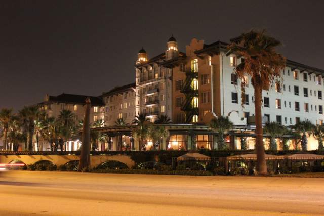 Hotel Galvez