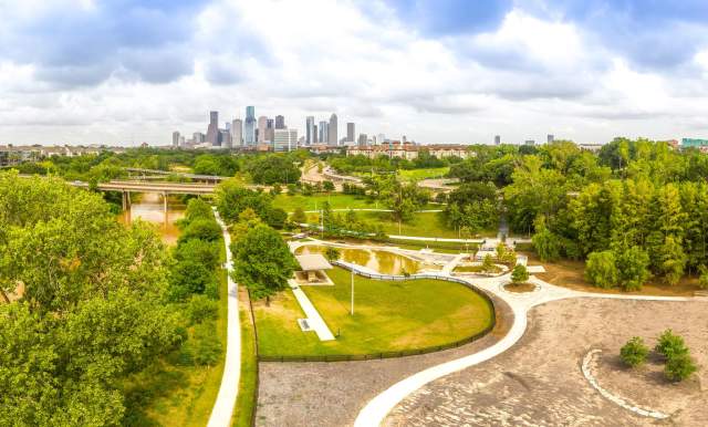 Sklying Dog Park