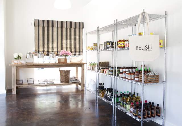 Relish Fine Foods 