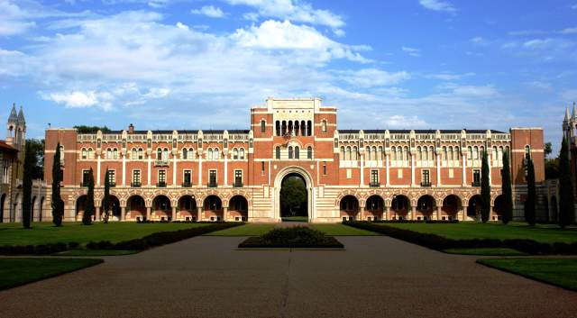Rice University 