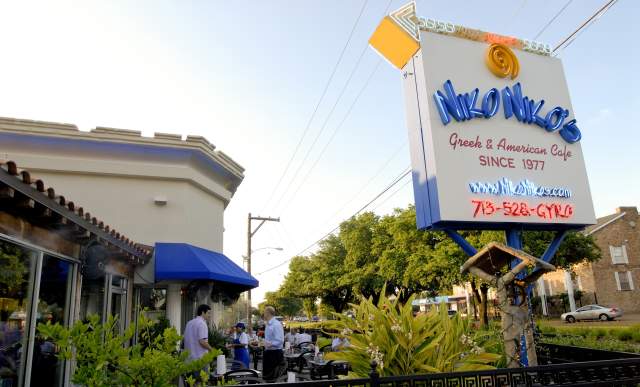 Niko Niko's 