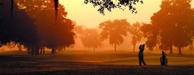 Redstone Golf Club 