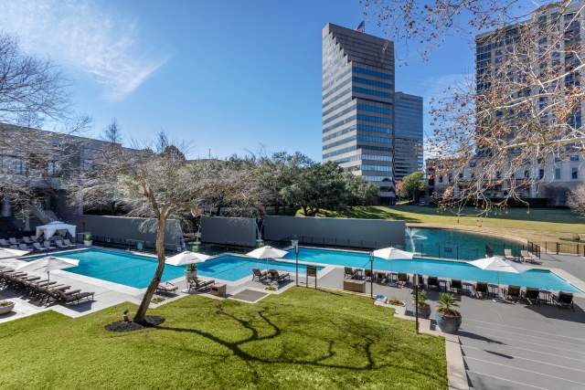 Omni Houston