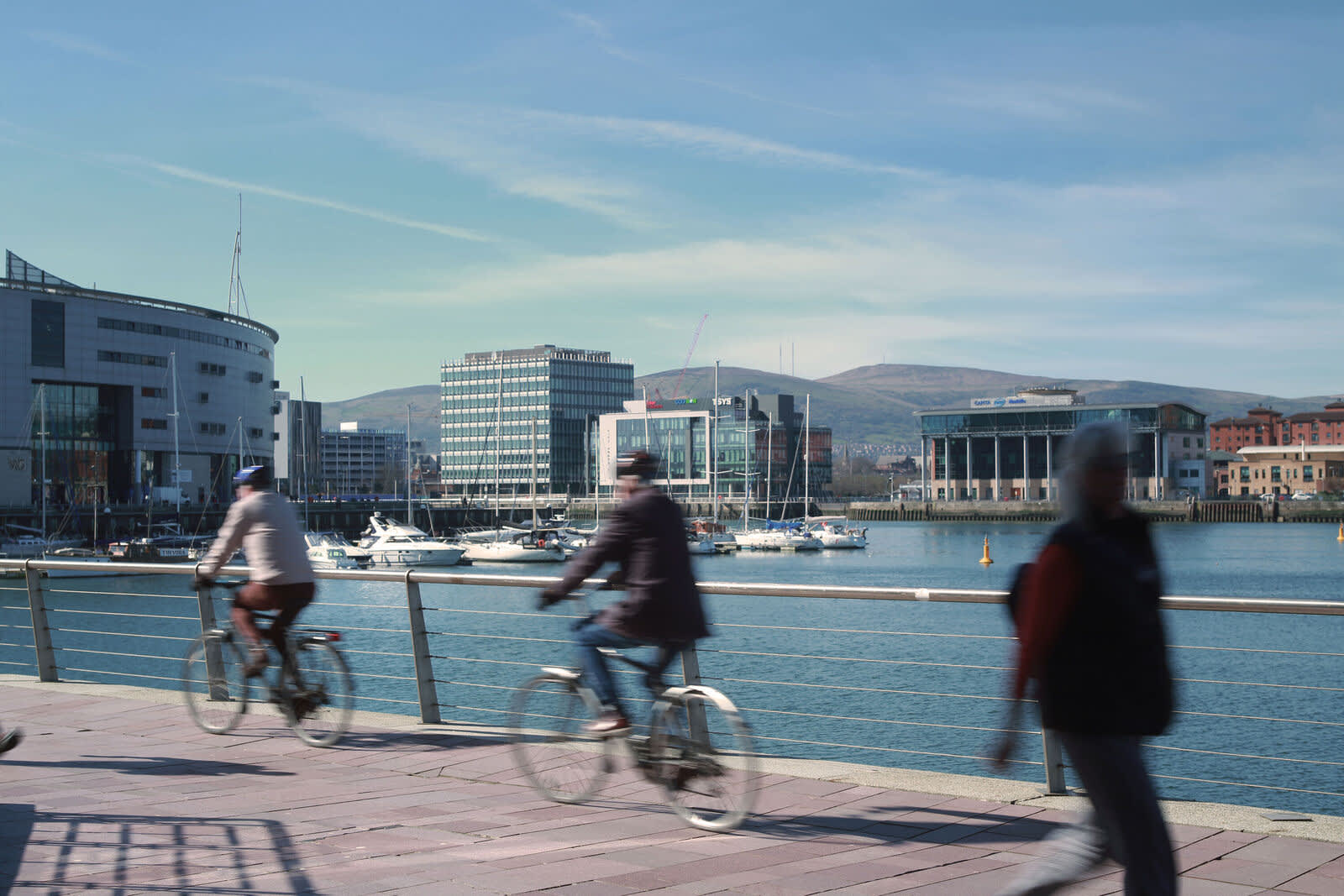 Titanic Quarter
