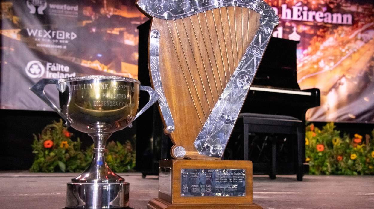 Fleadh Results