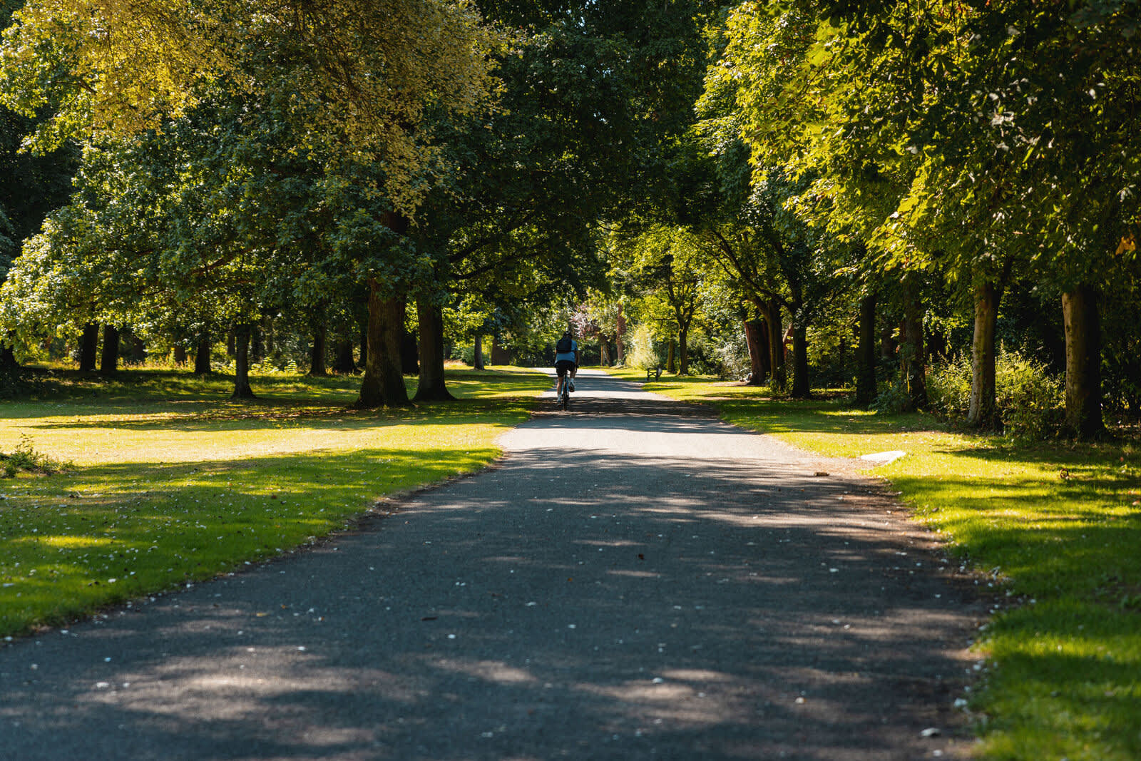 Ormeau Park