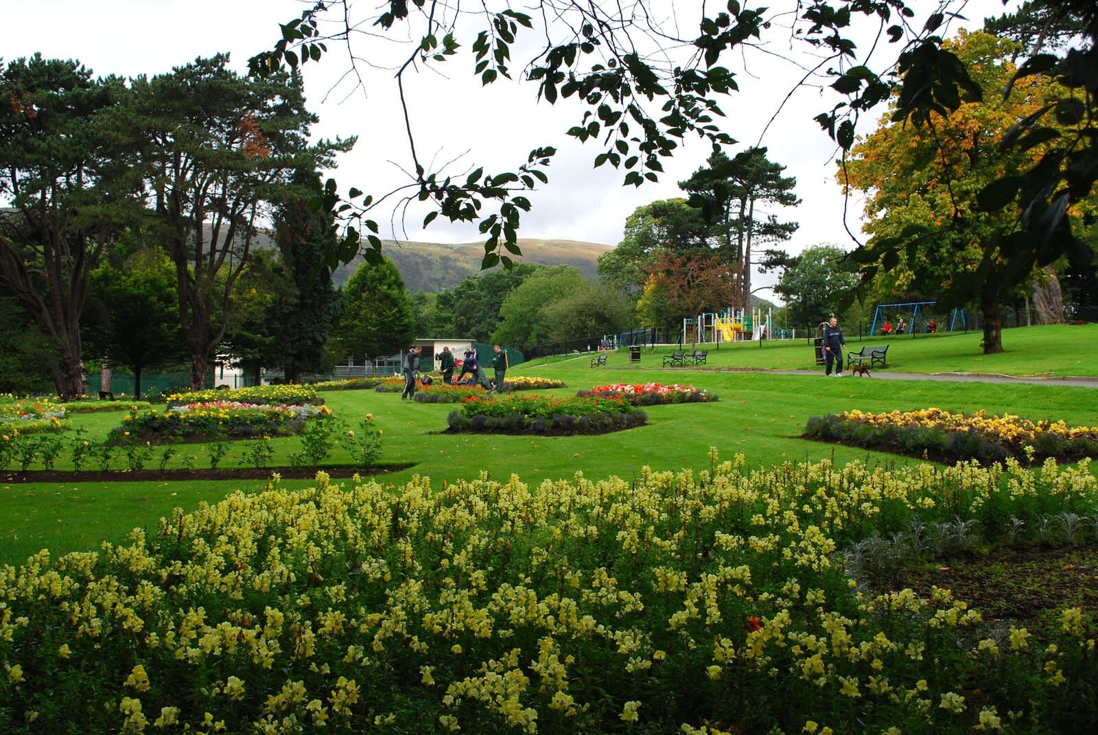 Falls Park