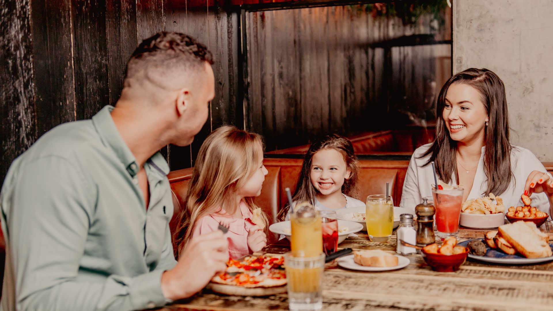 Family Dining