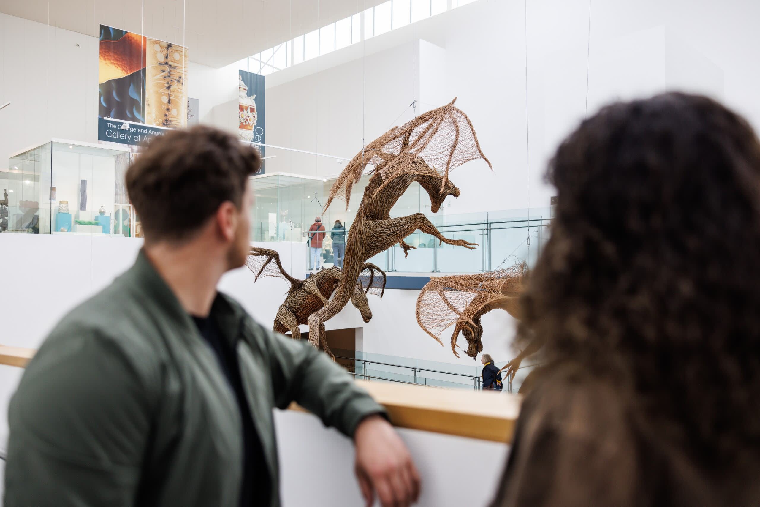 Arts Venues in Belfast