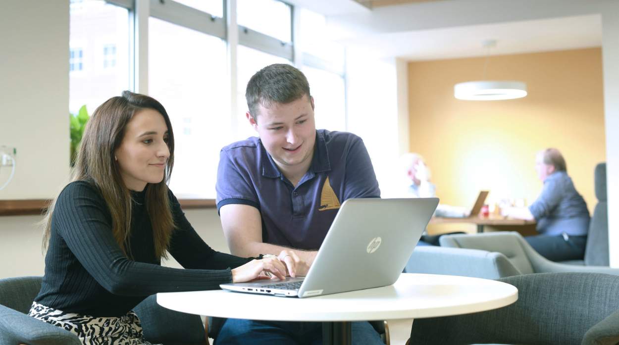 Business, Financial and Professional Related Services Sector