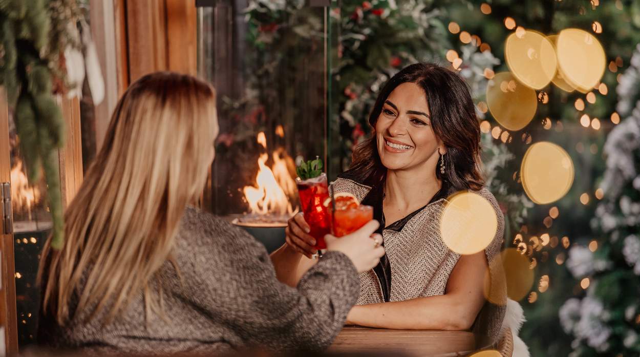 Top 10 Cocktail Bars in Belfast