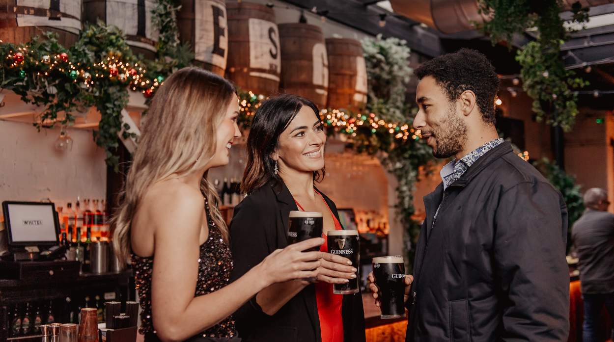 Best Pubs in Belfast