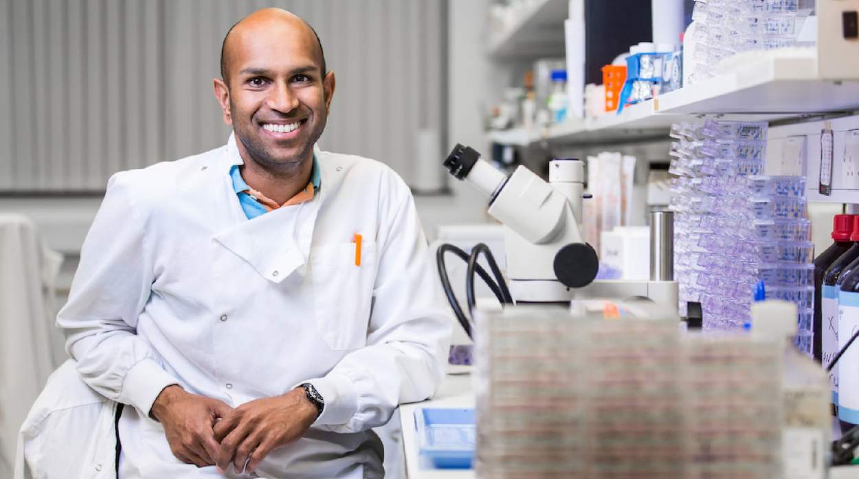 Health and Life Sciences