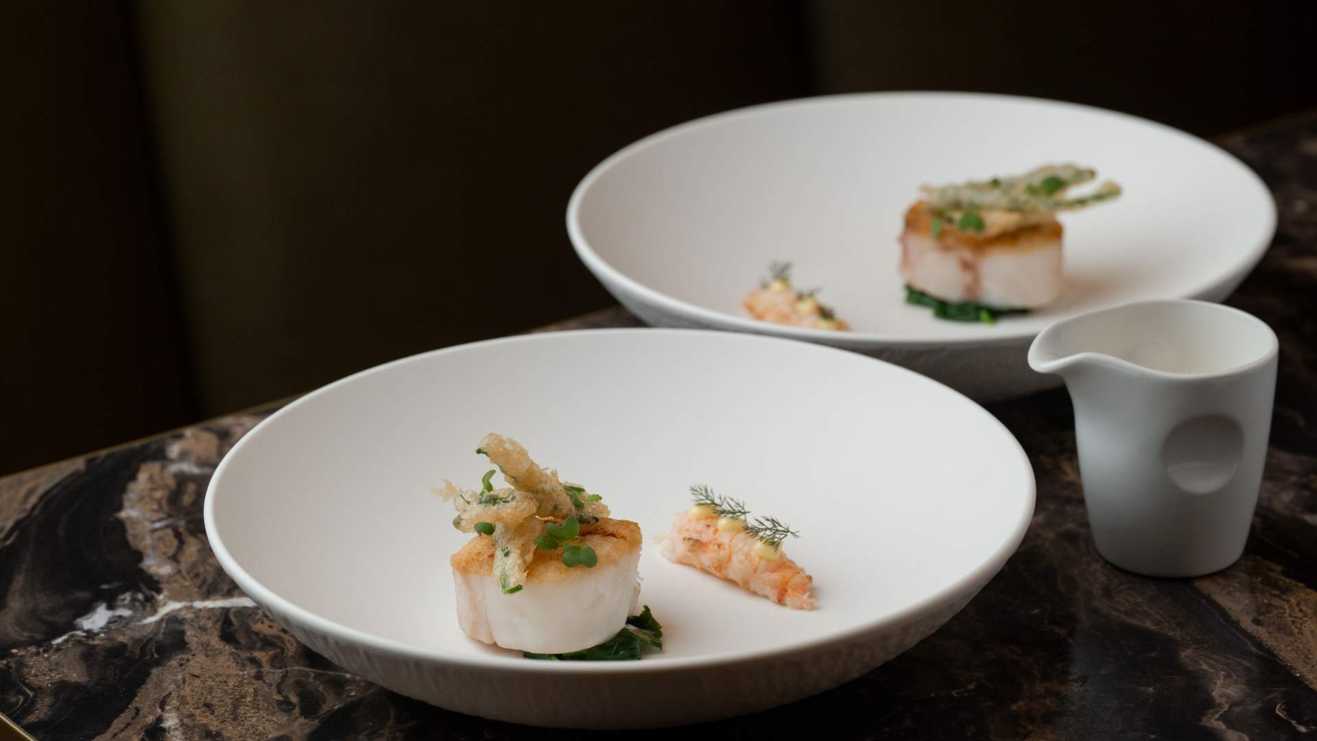 Fine Dining in Belfast